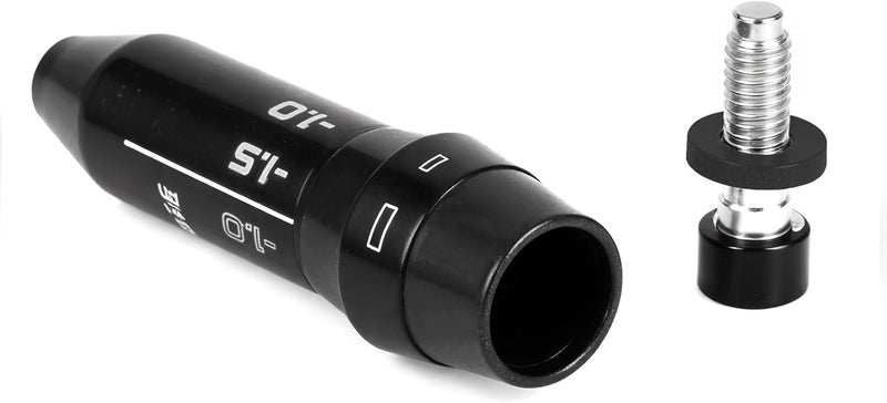 Acebirdie .335 Tip Golf Shaft Adapter Sleeve Compatible with Ping G440 Driver Head Fairway Wood Right Hand(0.335/0.350) - Image 3